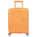 American Tourister Soundbox - 4-Rollen-Kabinentrolley 55 cm (papaya pop)