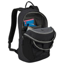 Jack Wolfskin Yuma 18 - Rucksack 15" 46 cm (black) - Ansicht 5