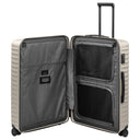 TITAN UPGRADE - 4-Rollen-Trolley 75 cm (moonstone grey) - Ansicht 7