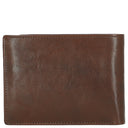 Brics Monte Rosa - Kreditkartenetui 13 cm RFID (brown) - Markenkoffer