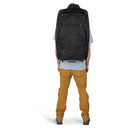 Osprey Farpoint Fairview Wheels 65 - Wanderrucksack 71 cm (black) - Ansicht 10