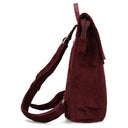 zwei Mademoiselle MR13 - Rucksack 35 cm (cord-bordeaux) - Ansicht 5