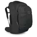 Osprey Fairview 70 - Reiserucksack 66 cm (black)