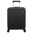 American Tourister Rejoy - 4-Rollen-Kabinentrolley 55 cm (schwarz)