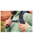 Gregory Stout 45 RC - Wanderrucksack 69 cm (forest black) - Ansicht 4