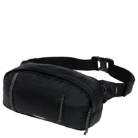 Haglöfs Tight Hip Pack 3,5L - Gürteltasche 25 cm (true black/magnetite) - Ansicht 2