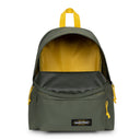 Eastpak Padded Pak'r 24 - Rucksack 40 cm (kontrast khaki yellow) - Ansicht 3