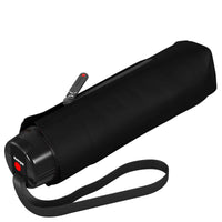 Knirps T.020 Small Manual - Taschenschirm Regenschirm (black) - Ansicht 2