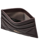 Lacoste Crocodelle - Geldbörse 2cc 10.5 cm (winetasting) - Ansicht 2