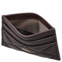 Lacoste Crocodelle - Geldbörse 2cc 10.5 cm (winetasting) - Ansicht 2