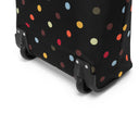 reisenthel trolley M - Einkaufstrolley 53 cm (dots) - Ansicht 4