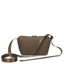 zwei Mademoiselle MTX40 - Umhängetasche 22 cm (brown) - Ansicht 4