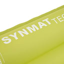 Exped Ultra 3R Duo LW - Isomatte 197 cm (lime) - Ansicht 2