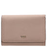 BOSS Lenah Flap - Geldbörse 8cc 12 cm (open red)