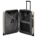 TITAN UPGRADE - 4-Rollen-Trolley M+ 69 cm (moonstone grey) - Ansicht 6