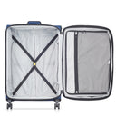 Delsey Paris Maubert 2.0 - 4-Rollen-Trolley 79 cm erw. (marineblau) - Ansicht 5