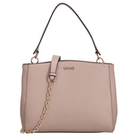 Liu Jo Jorah - Henkeltasche M 29 cm (rose smoke)