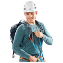 Deuter Trail 25 - Kletterrucksack 52 cm (black-shale) - Ansicht 11