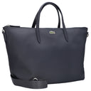 Lacoste L.12.12 Concept Tote - Henkeltasche 28 cm (eclipse) - Ansicht 5