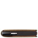 Secrid Premium Basco Slimwallet - Geldbörse RFID 6.5 cm (whiskey+) - Ansicht 4