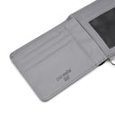 pacsafe RFIDsafe Bifold Wallet - Geldbörse 3cc 10.5 cm (jet black) - Ansicht 10