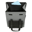 Andersen Royal Shopper Hedda - Treppensteiger 107 cm (grau) - Ansicht 3