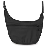 pacsafe Coversafe S80 - Umhängetasche 20.5 cm (black)
