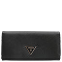 Guess Laurel ll SLG Flap - Geldbörse 6cc 20 cm (black)
