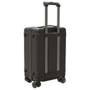 adidas 4 Wheel Carry On - 4-Rollen-Kabinentrolley (black) - Ansicht 2