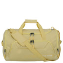 Travelite Kick Off - Sport Bag M 50 cm (yellow)