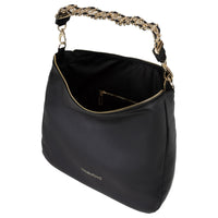Valentino Bags Lena - Umhängetasche 36 cm (nero) - Ansicht 3