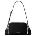 Calvin Klein Webbing Camera Bag - Umhängetasche 19.5 cm (black)