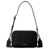 Calvin Klein Webbing Camera Bag - Umhängetasche 19.5 cm (black)