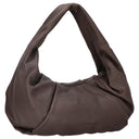 Les Visionnaires Greta Essential Soft Grainy - Henkeltasche 42 cm (chocolate) - Ansicht 5