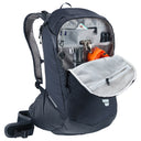 Deuter Attack 20 - Fahrradrucksack 52 cm (black) - Ansicht 6