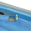 Delsey Paris Lutece - 4-Rollen-Trolley L 76 cm erw. (salbeigrün) - Ansicht 10
