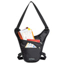 Tatonka Skin Chest Holster - Brustbeutel 19 cm (black) - Ansicht 6