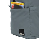 Jack Wolfskin Island 20 - Rucksack 40.5 cm (grey odessa) - Ansicht 8