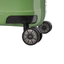 Travelite Mooby - 4-Rollen-Trolley Set 3tlg. (grün) - Ansicht 9