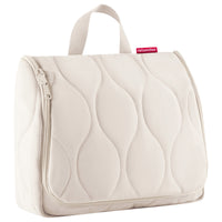 reisenthel cosmetics toiletbag XL - Kulturbeutel 28 cm (puffer stone) - Ansicht 2