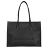 Coccinelle Myrtha26 - Shopper 41 cm (noir)