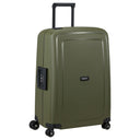 Samsonite S'Cure 4-Rollen-Trolley 69 cm (olive) - Ansicht 2