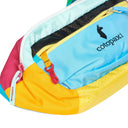 Cotopaxi Kapai 3L - Gürteltasche 23 cm (del delia) - Ansicht 4