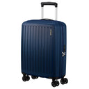 American Tourister Rejoy - 4-Rollen-Kabinentrolley 55 cm (blau) - Ansicht 2