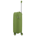 Travelite Pacific - 4-Rollen-Kabinentrolley 55 cm (olive) - Ansicht 3