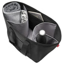 reisenthel Marketshopper - Einkaufstasche 51 cm (black) - Ansicht 4