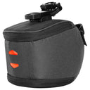 Tatonka Saddle Bag M - Satteltasche 20 cm (black) - Ansicht 2