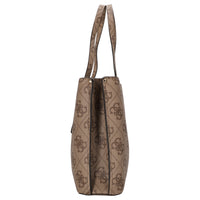 Guess Meridian ll - Shopper 36 cm (latte logo) - Ansicht 3