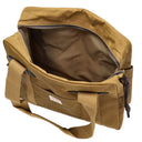 Filson Tin Cloth - Shopper (dark tan) - Ansicht 6