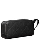 Calvin Klein XL Emblem - Kulturbeutel 24 cm (black) - Ansicht 2